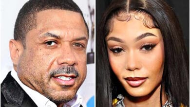 Benzino Critiques Coi Leray