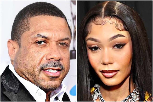Benzino Says Daughter Coi Leray Shouldn’t Be Mad Over His Defense of R. Kelly When She Lost Her Virginity at 14. Benzino Critiques Coi Leray