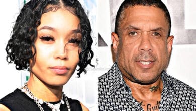 Benzino Blasts Coi Leray For Saying He Is 'Envious' of Her Success During New Interview - WhatsOnRap Coi Leray Accuses Father Benzino of Envy