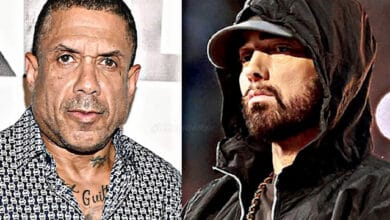 Benzino vs. Eminem: Feud Reignited with