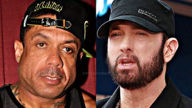 Benzino Claims Victory Over Eminem in Ongoing Feud, Disses Em