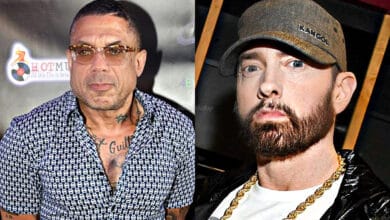 Benzino Wants to Squash Beef with Eminem, Focus on Positivity and Friendship