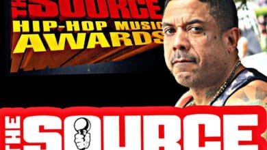 Benzino Reveals Motive Behind Source Awards Creation"We Control The Narrative" | WhatsOnRap Celebrating Hip-Hop Excellence: The Source Awards Recognizes Trailblazing Artists