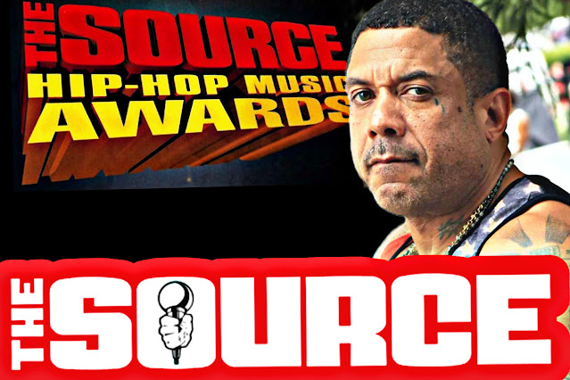 Benzino Reveals Motive Behind Source Awards Creation"We Control The Narrative" | WhatsOnRap Celebrating Hip-Hop Excellence: The Source Awards Recognizes Trailblazing Artists