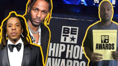 BET Hip Hop Awards: Honoring Excellence Honoring the Best of Hip Hop: BET Hip Hop Awards