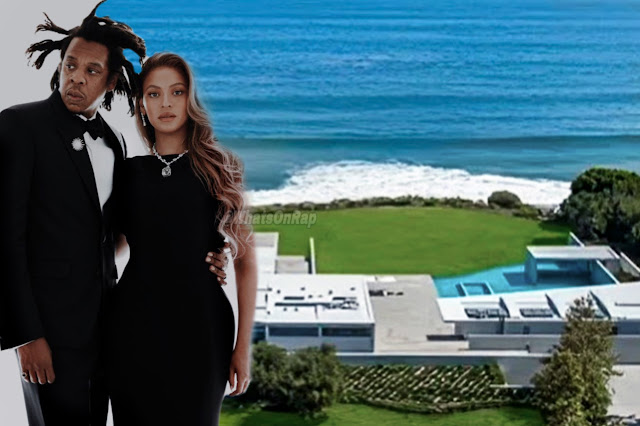 Beyoncé and Jay-Z paid $200 Million For California's Most Expensive Home - WhatsOnRap Jay-Z and Beyonce just bought one of the greatest architectural masterpieces in California - a 30000-square-foot home.