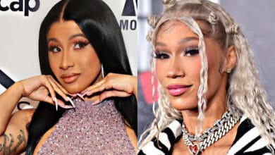 BIA Responds to Cardi B Drama: Previews Fiery Diss Track