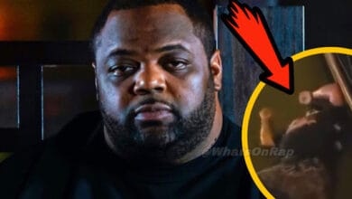 Big Pokey Dies at 45 After Collapsing On Stage - Video Houston Rapper Big Pokey Dies After Onstage Collapse