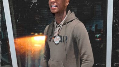 Big Scarr Biography, Cause Of Death, Career, Family, & More - WhatsOnRap Big Scarr Biography, Cause Of Death, Career, Family, & More