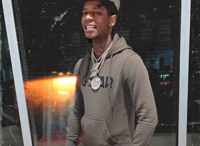 Big Scarr Biography, Cause Of Death, Career, Family, & More