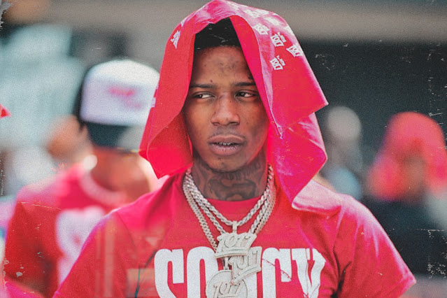 Big Scarr’s uncle revealed that Scarr passed away due to an overdose