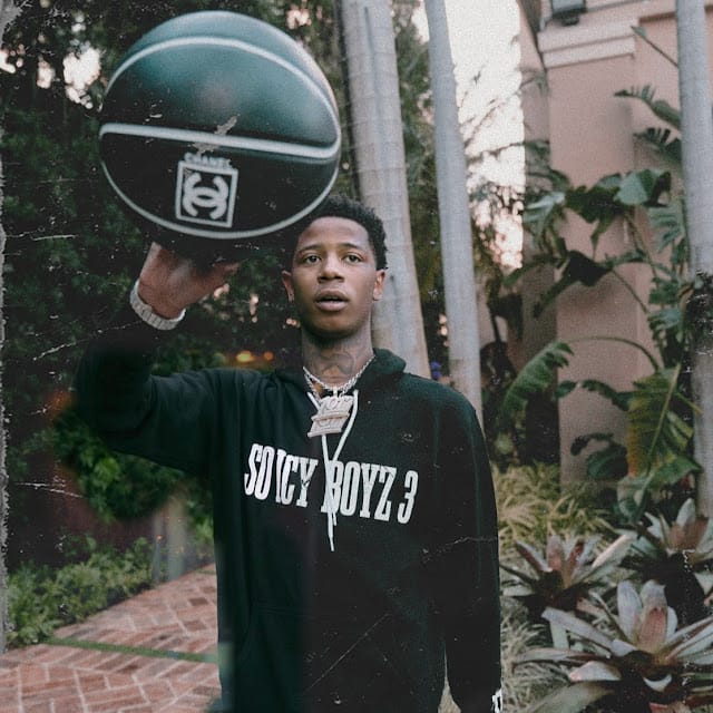 Big Scarr Biography, Cause Of Death, Career, Family, & More