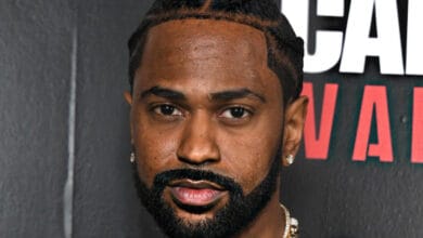 Big Sean Denies Dissing Kendrick Lamar, Says Freestyle Aimed at Haters Big Sean Sets the Record Straight on