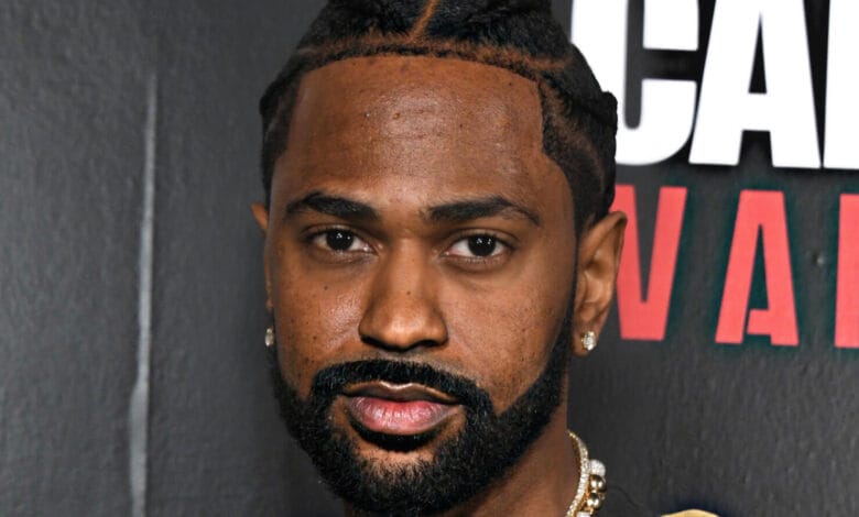 Big Sean Denies Dissing Kendrick Lamar, Says Freestyle Aimed at Haters Big Sean Sets the Record Straight on