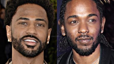 Big Sean Reveals Kendrick Lamar’s Apology for “Element” Diss, Says He Was Ready for a Rap Battle Big Sean Discusses Kendrick Lamar Feud in Recent Interview