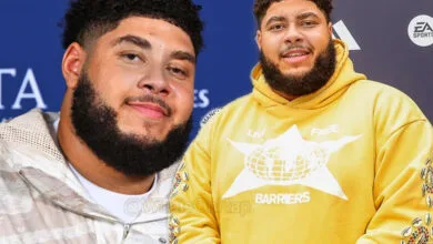 Big Zuu: UK Rapper, TV Chef & Activist Who Dissed Eminem