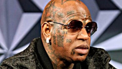 Birdman Affirms Ownership of His Entire Music Collection: "We owned all our own music" Birdman Reveals Ownership of Entire Music Catalog