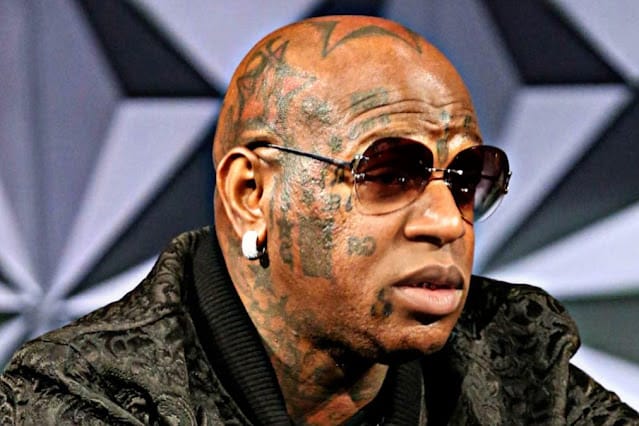 Birdman Affirms Ownership of His Entire Music Collection: "We owned all our own music" Birdman Reveals Ownership of Entire Music Catalog