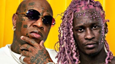 Birdman Sets the Record Straight on Rich Gang
