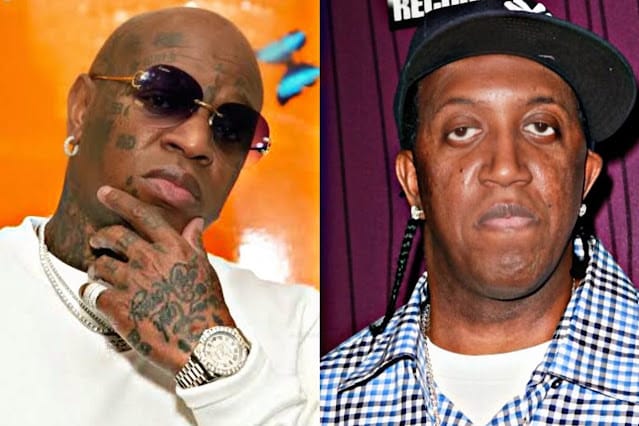 Birdman and His Brother Slim Receive Keys to New Orleans for Community Commitment | WhatsOnRap Birdman and Slim Honored with Keys to New Orleans for Music and Community Contributions