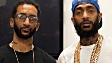 Blacc Sam Reveals Details of Nipsey Hussle's Final Moments in New Interview Blacc Sam Opens Up About Nipsey Hussle’s Last Moments and Controversial Theories
