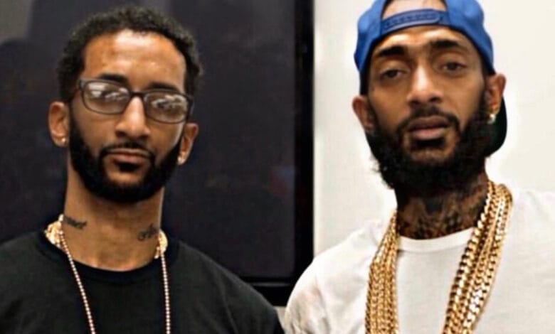 Blacc Sam Opens Up About Nipsey Hussle’s Last Moments and Controversial Theories