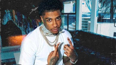 Blueface Addresses His Reported $5 Million Net Worth Says Number Online Is “Pretty Accurate” - WhatsOnRap Blueface Addresses His Reported $5 Million Net Worth Says Number Online Is “Pretty Accurate”
