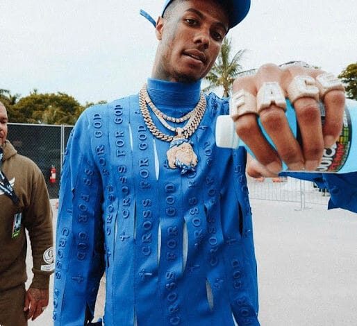 Blueface Childhood, Family, Biography, Career, Awards & More
