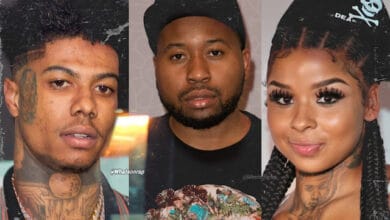 Dj Akademiks Says Chrisean Rock Is Ruining Blueface's Career & Wack 100 Agrees - WhatsOnRap Akademiks says he