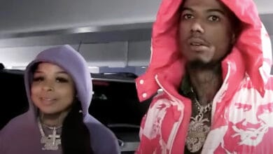 Blueface and Chrisean Rock Unveil a Baby Name Shortlist - WhatsOnRap Chrisean Rock and Blueface Discuss Baby Names “Blueface baby” or “Royal Blue” – Watch Video