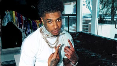 Blueface Refers To Chrisean Rock As His Cellmate Not His Soulmate - WhatsOnRap Blueface calls Chrisean Rock his “Cellmate” when asked if she’s his soulmate