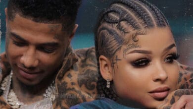 Blueface Refuses to Stop Calling Chrisean Rock a B*** Despite She Asked Him Not Too