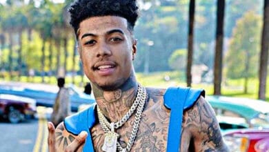 Blueface Says He's Not The Biological Father Of Chrisean Rock's Baby After Taking a Secret DNA Test | WhatsOnRap Blueface