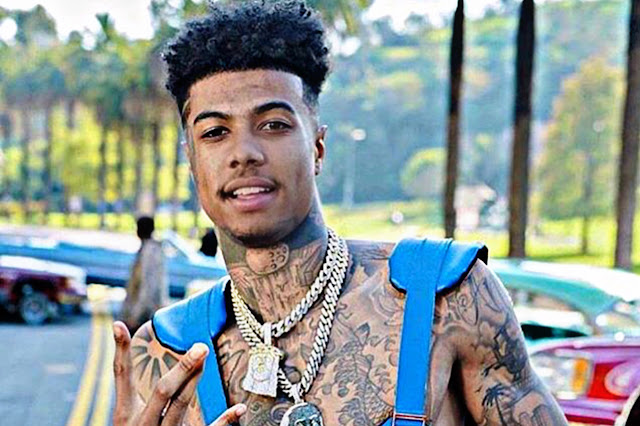 Blueface