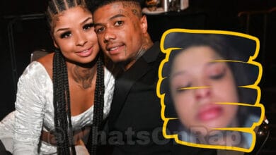 Blueface Explains What Happened When Chrisean Rock Walked Back His Abuse Allegations - WhatsOnRap Blueface Explains What Happened When Chrisean Rock Walked Back His Abuse Allegations