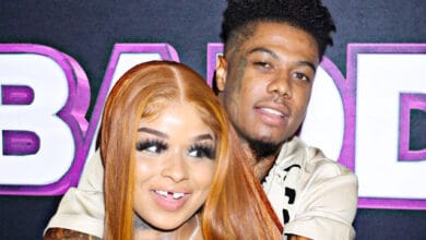 Blueface Promises to Support Chrisean Rock Amid Criticism: 'No Hood Harder Than Parenthood' - WhatsOnRap Blueface