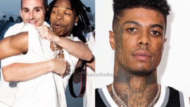 Blueface and Lil Baby R ap Feud: Decoding Subtle Shots and Controversial Claims