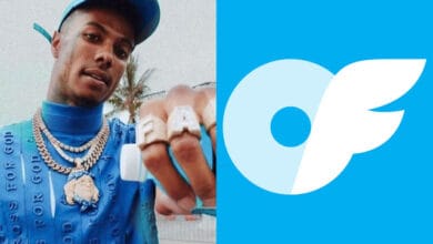 Blueface Reveals How Much Money He’s Earning On OnlyFans - WhatsOnRap Blueface Reveals How Much Money He’s Earning On OnlyFans
