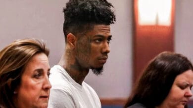 Blueface Resolves Vegas Legal Cases: Guilty Pleas and Possible Probation