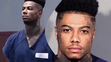 #Blueface appeared in court, and his bail has been set at $50k