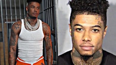 Blueface Faces Jail Time Again: Probation Violation and Troubles with Jaidyn Alexis and Chrisean Rock