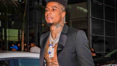 Blueface Is Facing A Lawsuit From An Alleged Assault & Battery In Hookah Lounge Altercation Blueface Is Facing A Lawsuit From An Alleged Assault & Battery In Hookah Lounge Altercation