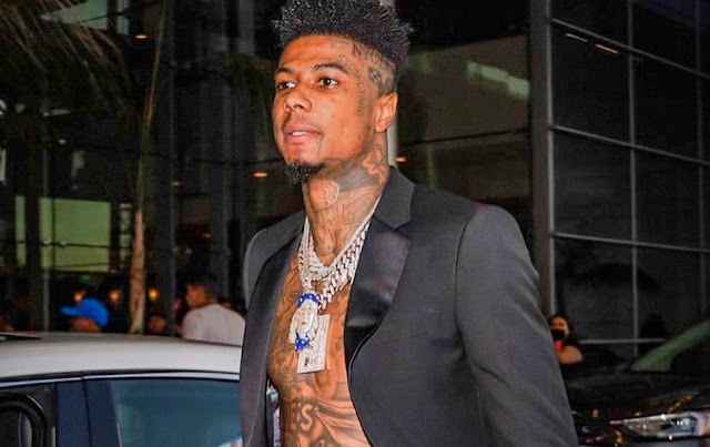 Blueface Is Facing A Lawsuit From An Alleged Assault & Battery In Hookah Lounge Altercation Blueface Is Facing A Lawsuit From An Alleged Assault & Battery In Hookah Lounge Altercation