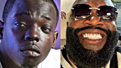 Bobby Shmurda Blasts Rick Ross for Dropping Him from Show Due to Canada Incident Jokes
