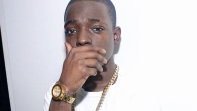 Bobby Shmurda Expresses His Opinion for Rap, Labels it