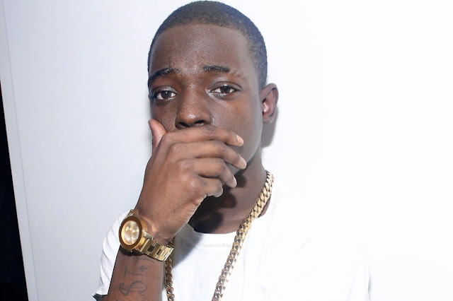 Bobby Shmurda Expresses His Opinion for Rap, Labels it