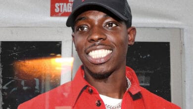 Bobby Shmurda Calls Out Snitches On New 'Rats' Diss - WhatsOnRap Bobby Shmurda is calling out Gunna and calls him a “snitch” and a “rat” for taking a plea deal in the ongoing YSL RICO trial.