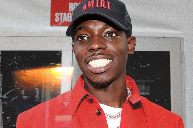 Bobby Shmurda Calls Out Snitches On New 'Rats' Diss - WhatsOnRap Bobby Shmurda is calling out Gunna and calls him a “snitch” and a “rat” for taking a plea deal in the ongoing YSL RICO trial.