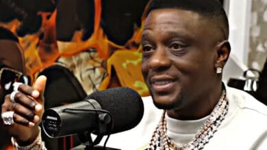 Boosie Badazz Asserts He Makes $500K Annually from VladTV Interviews - WhatsOnRap Boosie Badazz Reveals Lucrative $500K Deal with VladTV: The Breakfast Club Insights