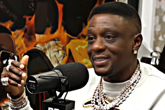 Boosie Badazz Reveals Lucrative $500K Deal with VladTV: The Breakfast Club Insights